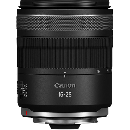 Canon RF 16-28/2.8 IS STM*