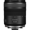 Canon RF 16-28/2.8 IS STM