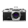 OM System OM-3 Silver Boitier nu - Garantie 5 ans *