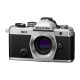 OM System OM-3 Silver Boitier nu 