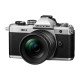 OM System OM-3 Silver + M. Zuiko 12-45 /4 PRO - Précommande Garantie 5 ans