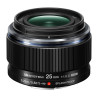 OM System M. Zuiko 25 /1.8 II *