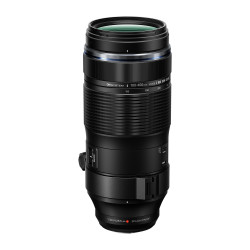 OM System M. Zuiko 100-400 /5-6.3 IS II
