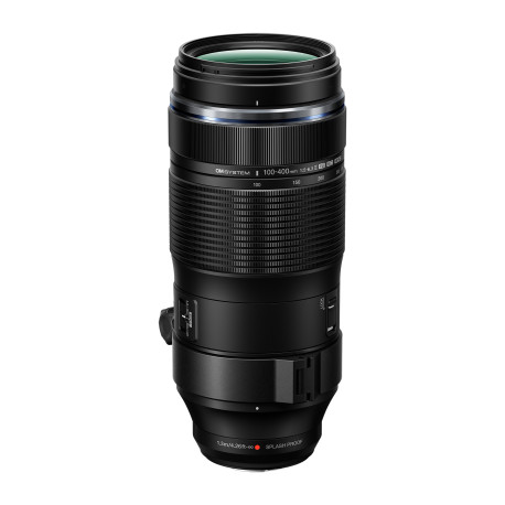 OM System M. Zuiko 100-400 /5-6.3 IS II