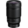 Nikon Z 35/1.2 S *