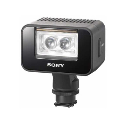 Lampe vidéo infrarouge Sony HVL-LEIR1
