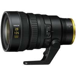 Nikon Z 28-135/4 PZ 
