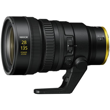 Nikon Z 28-135/4 PZ 