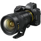 Nikon Z 28-135/4 PZ 