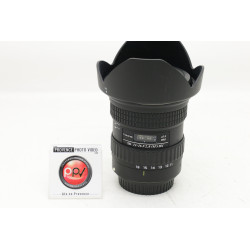 B - Tokina 11-16/2.8 ATX Pro DX Canon EF - Occasion