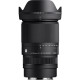Sigma 16-300/3.5-6.7 DC OS - SONY E