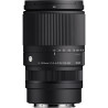 Sigma 16-300/3.5-6.7 DC OS  ( Contemporary ) - Fuji X 