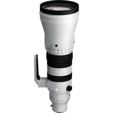 Sigma 300-600/4 DG OS Sports - L-Mount