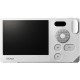 Sigma BF Boitier Nu Silver