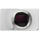 Sigma BF Boitier Nu Silver