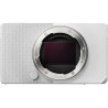Sigma BF Boitier Nu Silver°