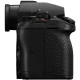 Panasonic S1RII Boitier Nu