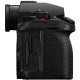 Panasonic S1RII Boitier Nu