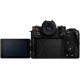 Panasonic S1RII Boitier Nu