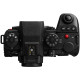 Panasonic S1RII Boitier Nu
