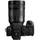 Panasonic S1RII + 24-105/4