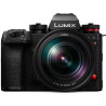 Panasonic S1RII + 24-105/4 OIS