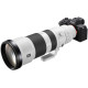 Sony FE 400-800/6.3-8 G OSS
