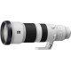 Sony FE 400-800/6.3-8 G OSS