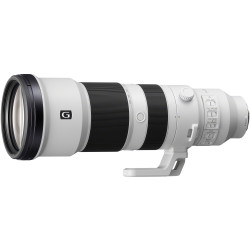 Sony FE 400-800/6.3-8 G OSS