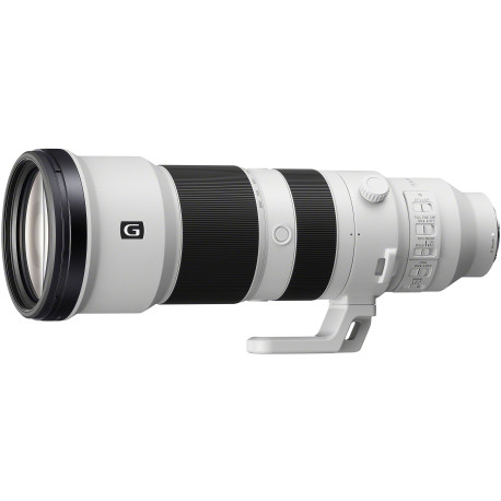 Sony FE 400-800/6.3-8 G OSS
