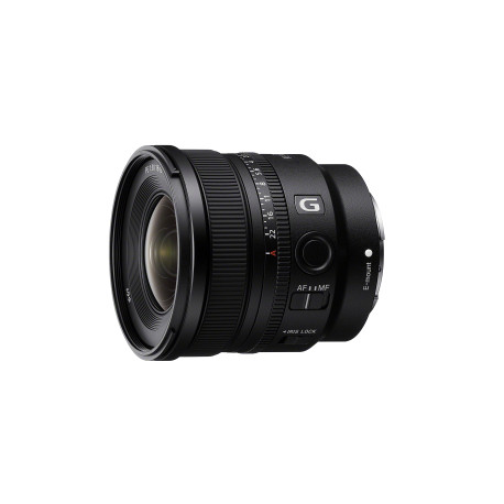 Sony FE 16/1.8 G 