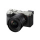 Sony FE 16/1.8 G 