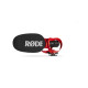 Rode Microphone VideoMic GO II Hélix