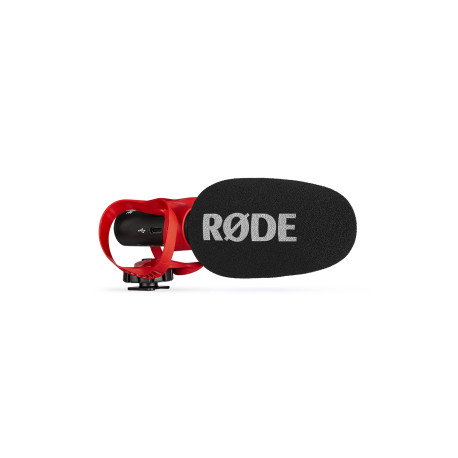 Rode Microphone VideoMic GO II Hélix