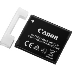 Canon NB-11LH batterie