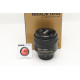 B - Nikon AF-S 85/1.8 G - Occasion