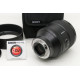 B - Sony FE 85/1.4 GM - Occasion