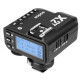 Godox X2T-F transmetteur pour FUJIFILM