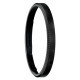 Ricoh Bague de protection Noir GN-2 pour GR IIIx