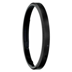 Ricoh Bague de protection Noir GN-2 pour GR IIIx