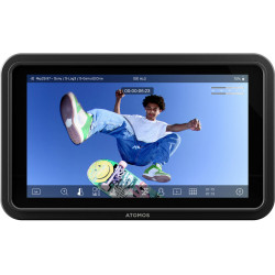 Atomos Moniteur SHINOBI GO HDR 5"