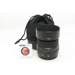 B - Fujifilm GF 63/2.8 R WR - Occasion