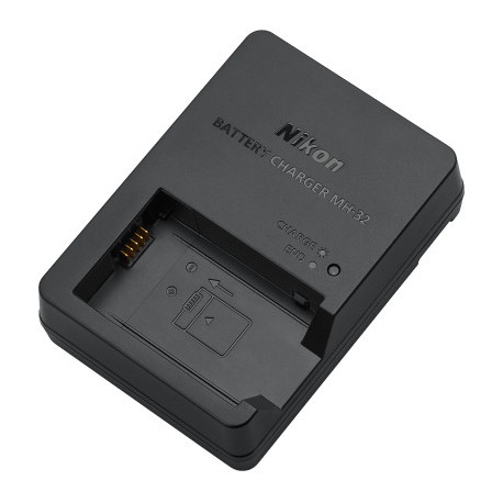 Nikon Chargeur MH-32 pour en-el25 et en-el25-a
