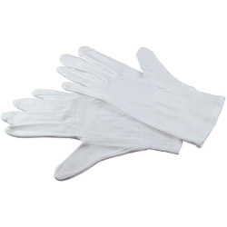 Kaiser 6365 Gant Coton taille L
