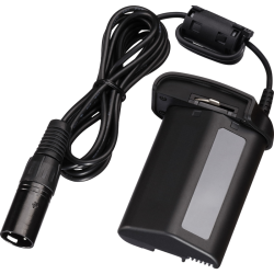 Canon Coupleur secteur DR-E19