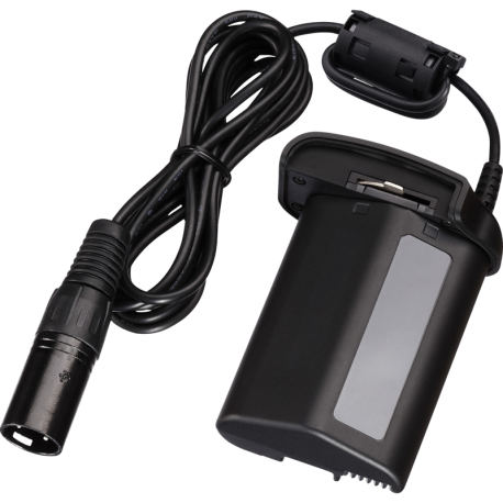 Canon Coupleur secteur DR-E19