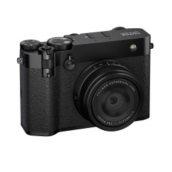 Fujifilm GFX100 RF Noir - Garanti 5 ans - Précommande**