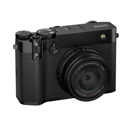 Fujifilm GFX100 RF Noir - Garanti 5 ans - Précommande**