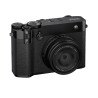 Fujifilm GFX100 RF Noir °