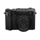 Fujifilm GFX100 RF Noir - Garanti 5 ans - Précommande**